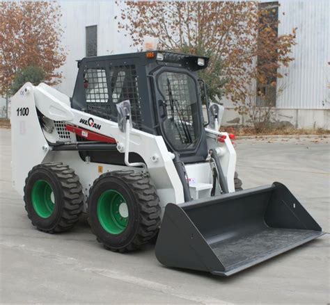 wecan skid steer|shandong wecan skid steer attachment.